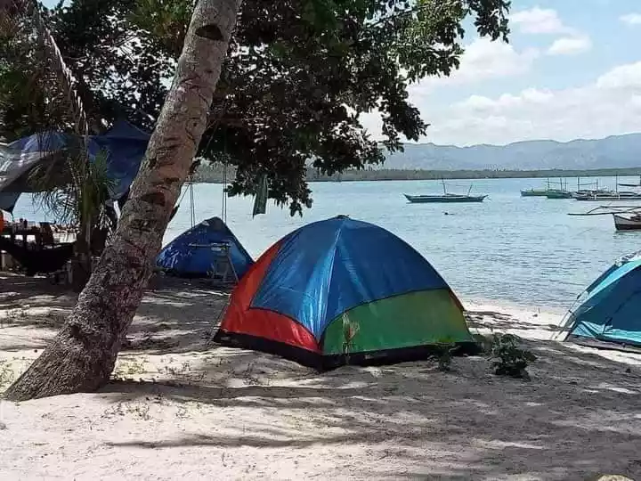 SIPALAY TITLED BEACH PROPERTY — Beach Lot in Sipalay, Negros Occidental, Philippines — Photo 4