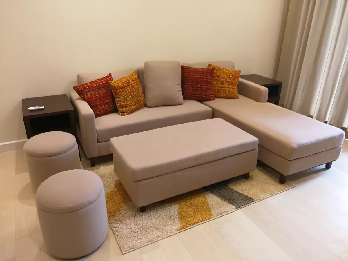 Open photo 13 of 16 — FULLY FURNISHED 2 BEDROOM IN 32 SANSON LAHUG CEBU CITY