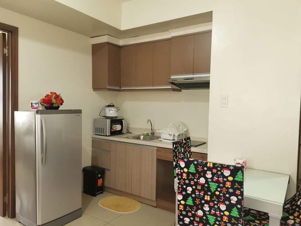 FOR RENT 1BR UNIT at HORIZON 101 — 1 Bedroom in Cogon Ramos, Cebu City, Cebu — Photo 7