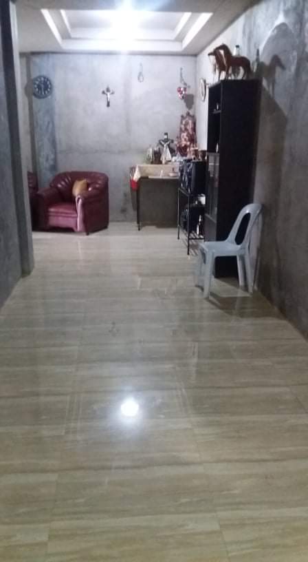 Clean title House and lot for sale in Bacong,Negros Oriental (along the road) — House and Lot in Negros Oriental, Philippines — Photo 7