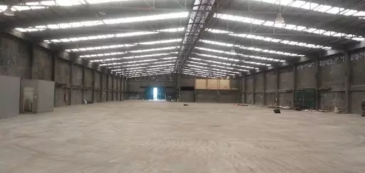 Warehouse for sale in Mandaue City — Warehouse in Cebu, Philippines — Photo 2
