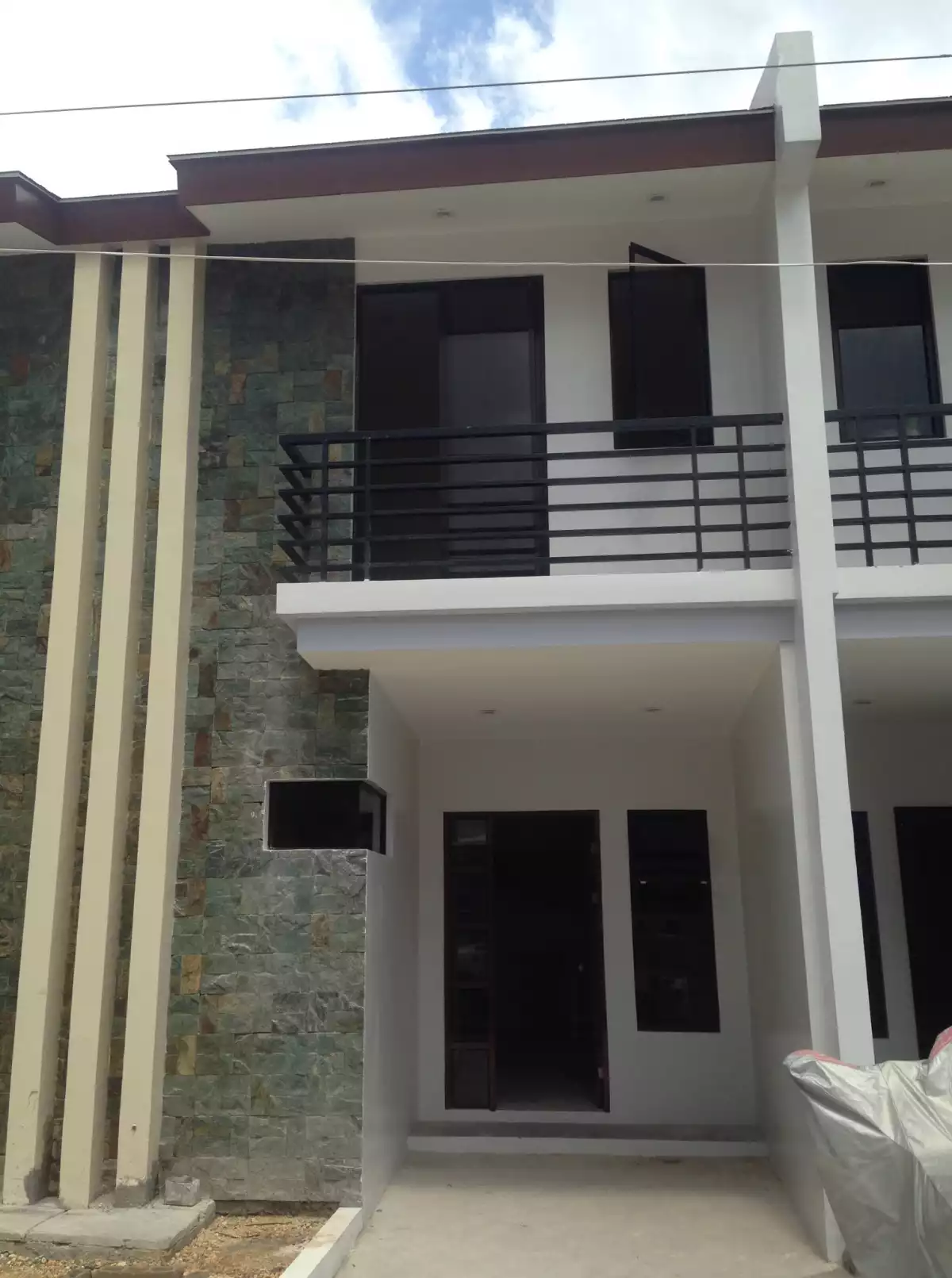 25K TOWNHOUSE FOR RENT IN NORTHWOOD RESIDENCES