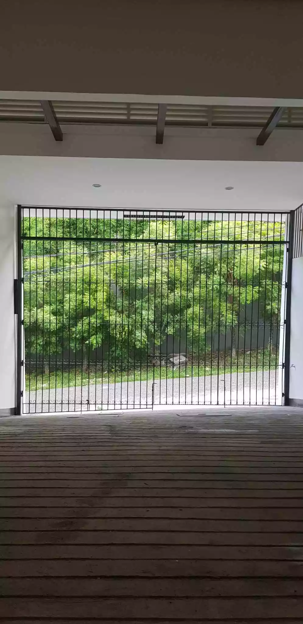 Open photo 11 of 19 — Semi-Furnished Bungalow House For Rent!