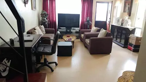 FOR SALE 2-STOREY DUPLEX HOUSE AND LOT IN MINGLANILLA  - photo 4