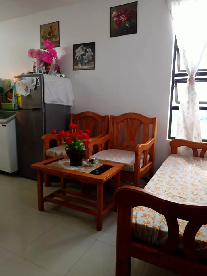 HOUSE AND LOT FOR ASSUME (DECA HOMES TALOMO) - photo 7