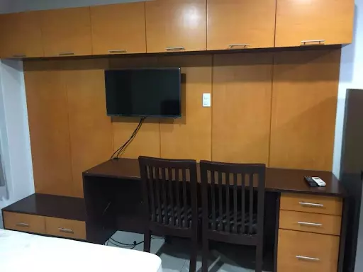 Open photo 15 of 16 — Studio Unit for Rent in Baseline Residences 
