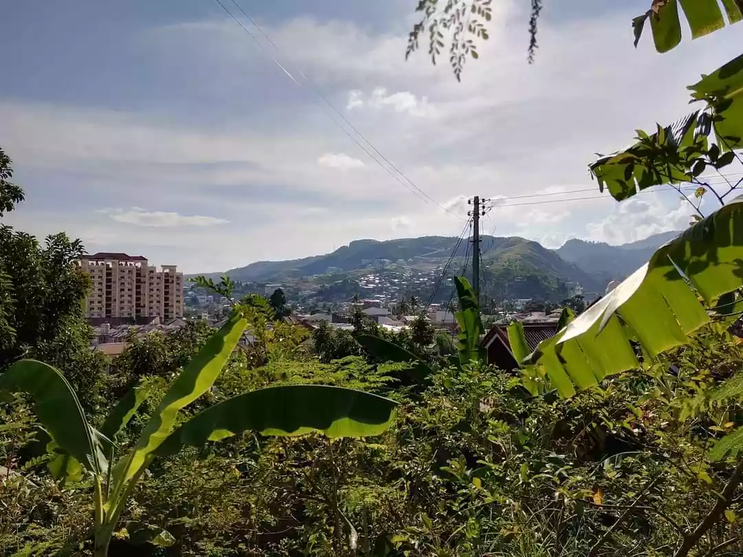 Lot for sale in Cebu City — Residential Lot in Cebu City, Cebu, Philippines — Photo 4