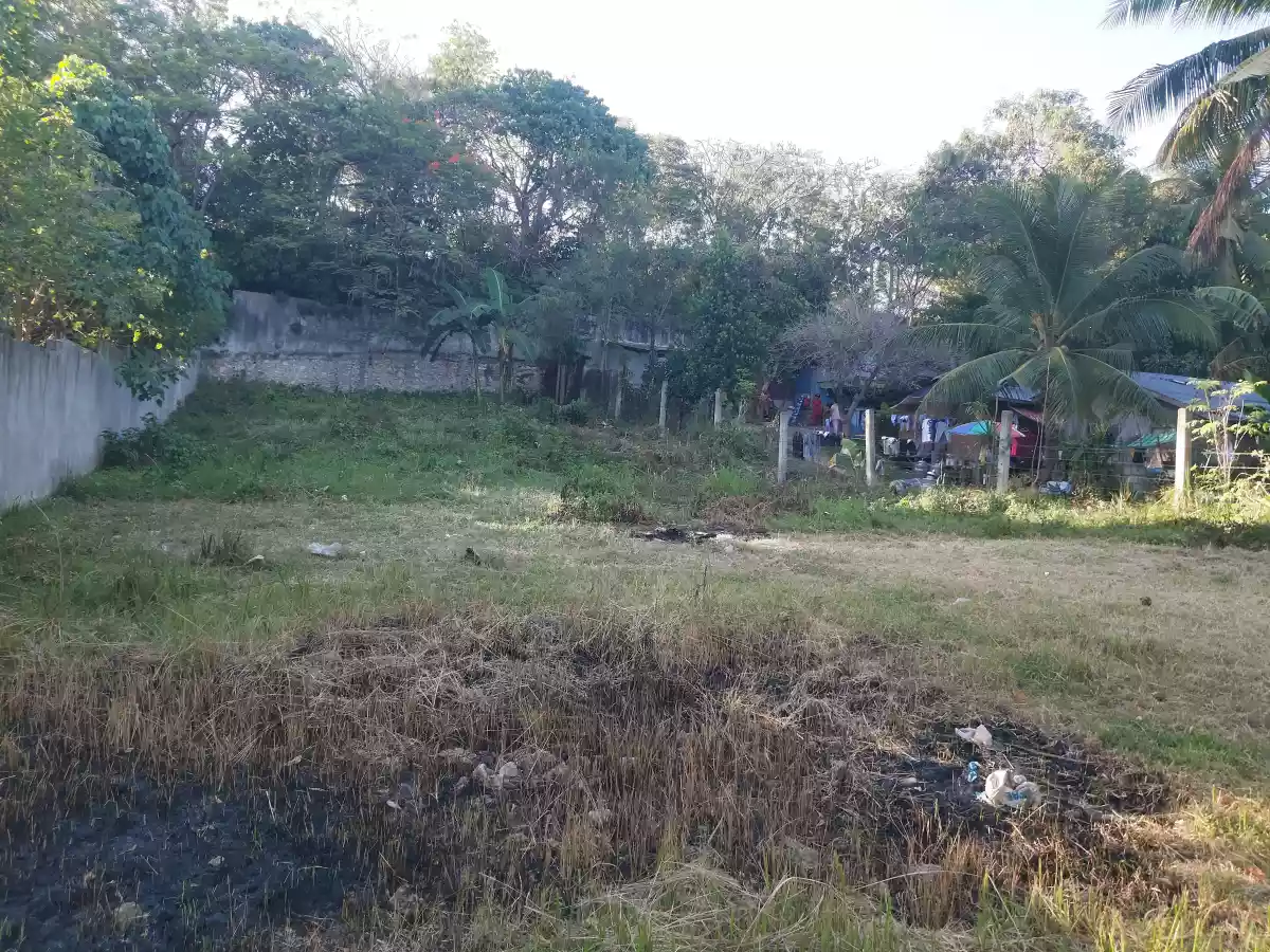 LOT ONLY — Residential Lot in Liloan, Cebu, Philippines — Photo 6