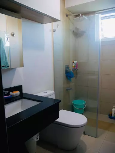 Solinea 2 Bedrooms w/Parking — 2 Bedrooms in Cardinal Rosales Avenue, Cebu City, Cebu — Photo 2