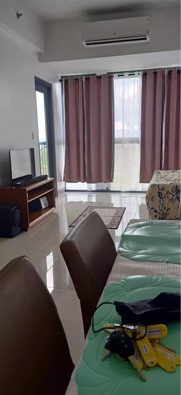1 Bedroom Condo for Rent — 1 Bedroom in Cebu, Lapu-Lapu City, One Manchester Place — Photo 2