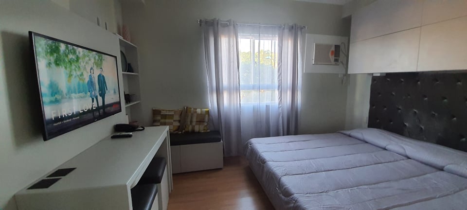 Studio Unit (fully furnished) - photo 4