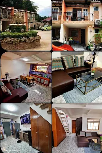 Open photo 119 of 170 — Elegant Newly Renovated Townhouse For Sale in Prime Location Mohon, Talisay City Cebu