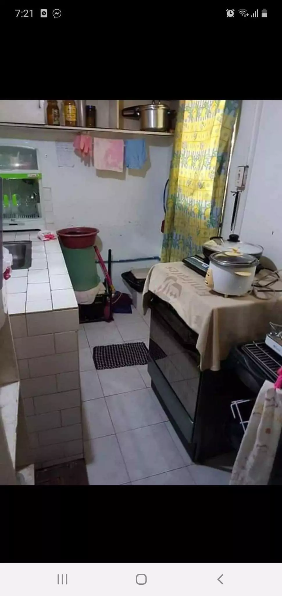 CONDO FOR SALE — 2 Bedrooms in Makati, NCR, Philippines — Photo 4