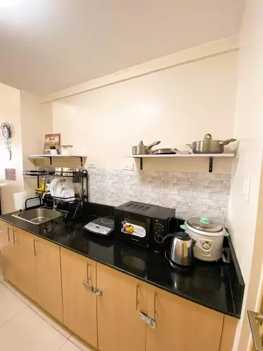 Tagaytay Condo Taal View — 1 Bedroom in Tagaytay, Cavite, Philippines — Photo 5
