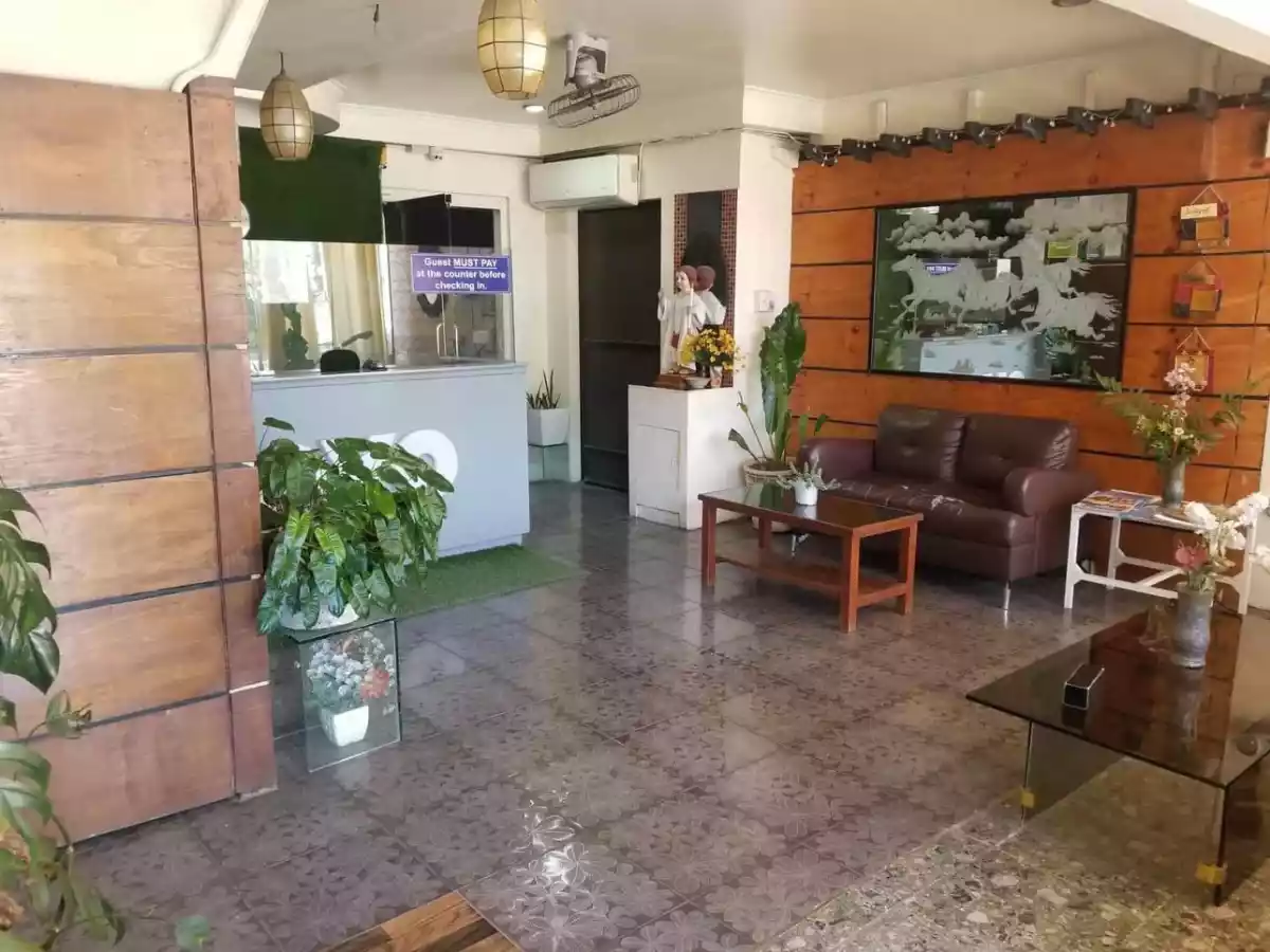 Hotel for Sale — Hotel in Jorge Royeca Boulevard, General Santos City, South Cotabato — Photo 3