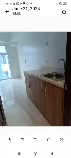Mivela Garden Residences Studio FOR SALE — Studio in Cebu City, Cebu, Philippines — Photo 2