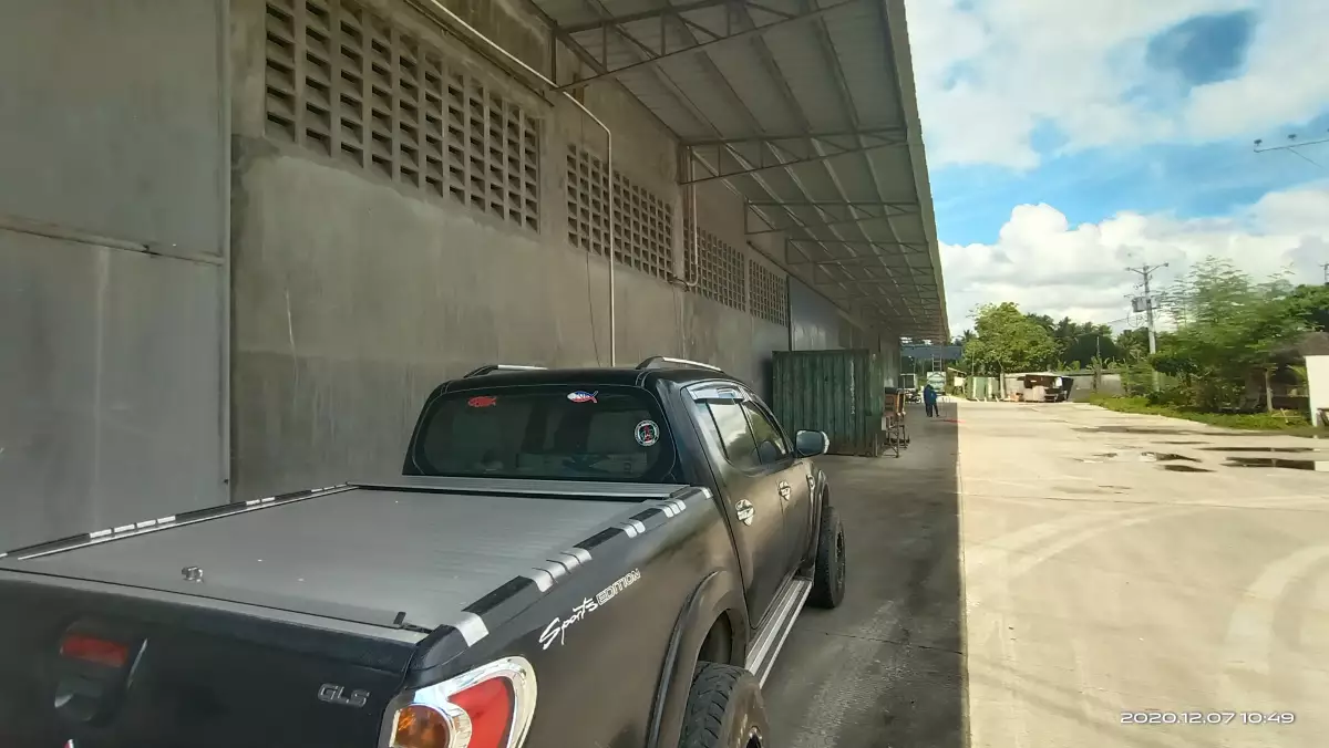 2000 sqm Warehouse in Davao - photo 5