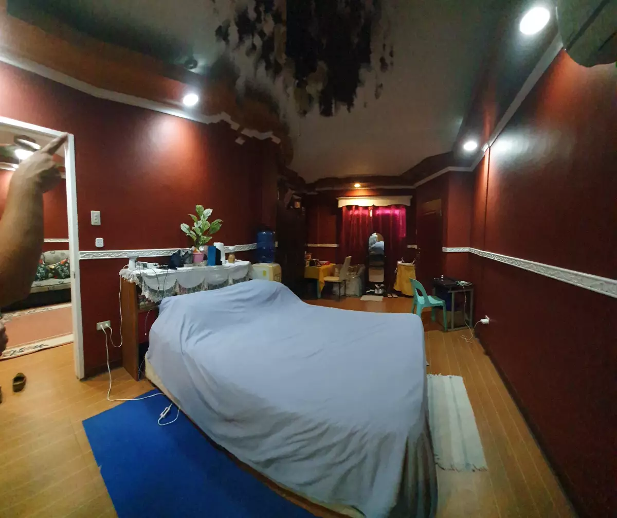 HOUSE & LOT AGAN NORTH PHASE 2 — House and Lot in General Santos City, South Cotabato, Philippines — Photo 6