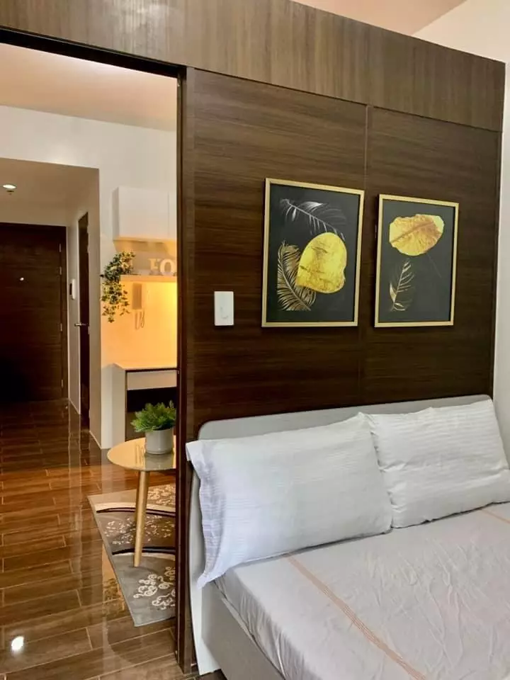 AIR RESIDENCES FOR RENT — 1 Bedroom in Ayala Avenue, Extension, Makati — Photo 7