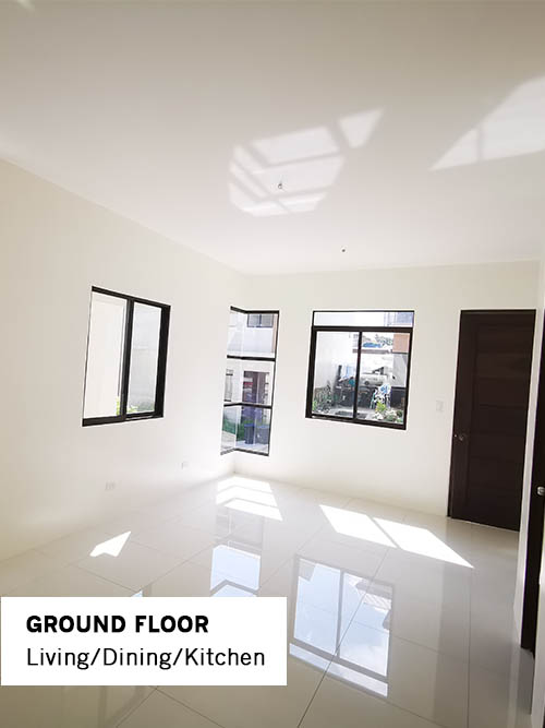 Amazing House & Lot For Sale in Serenis North - photo 4