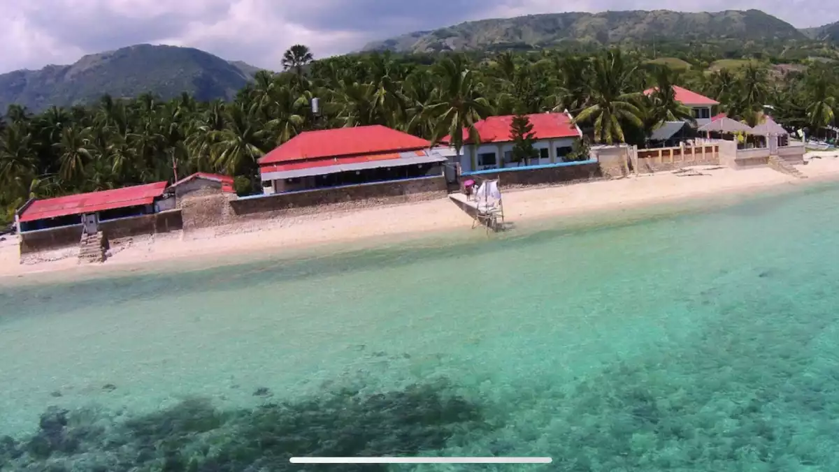 Income Generating Lagunde Beach Resort in OSLOB, CEBU is for SALE! - photo 7