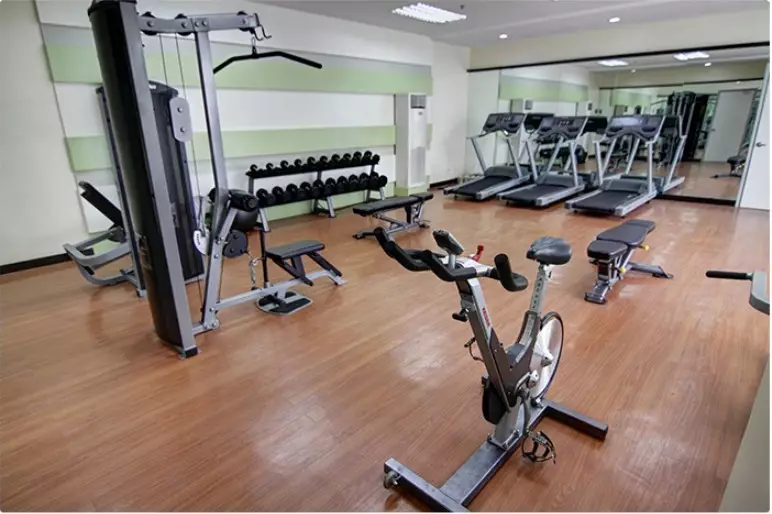 Condo For Rent: 2Bedrooms Peninsula Garden Midtown Homes - photo 7
