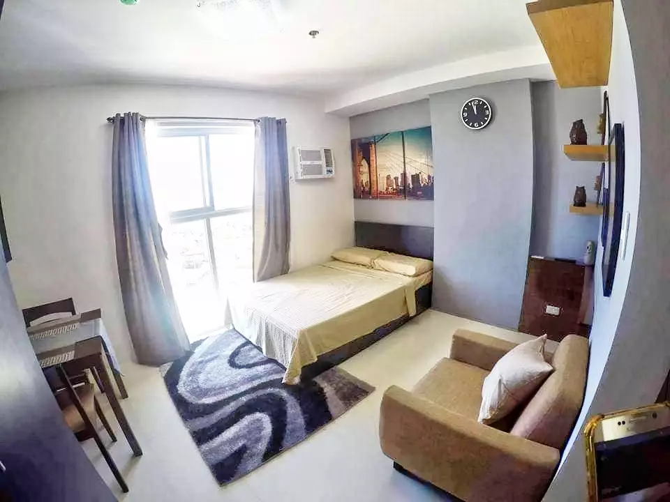 Open photo 64 of 87 — Super Bargain Sale Fully Furnished Studio Condo in Bamboo Bay