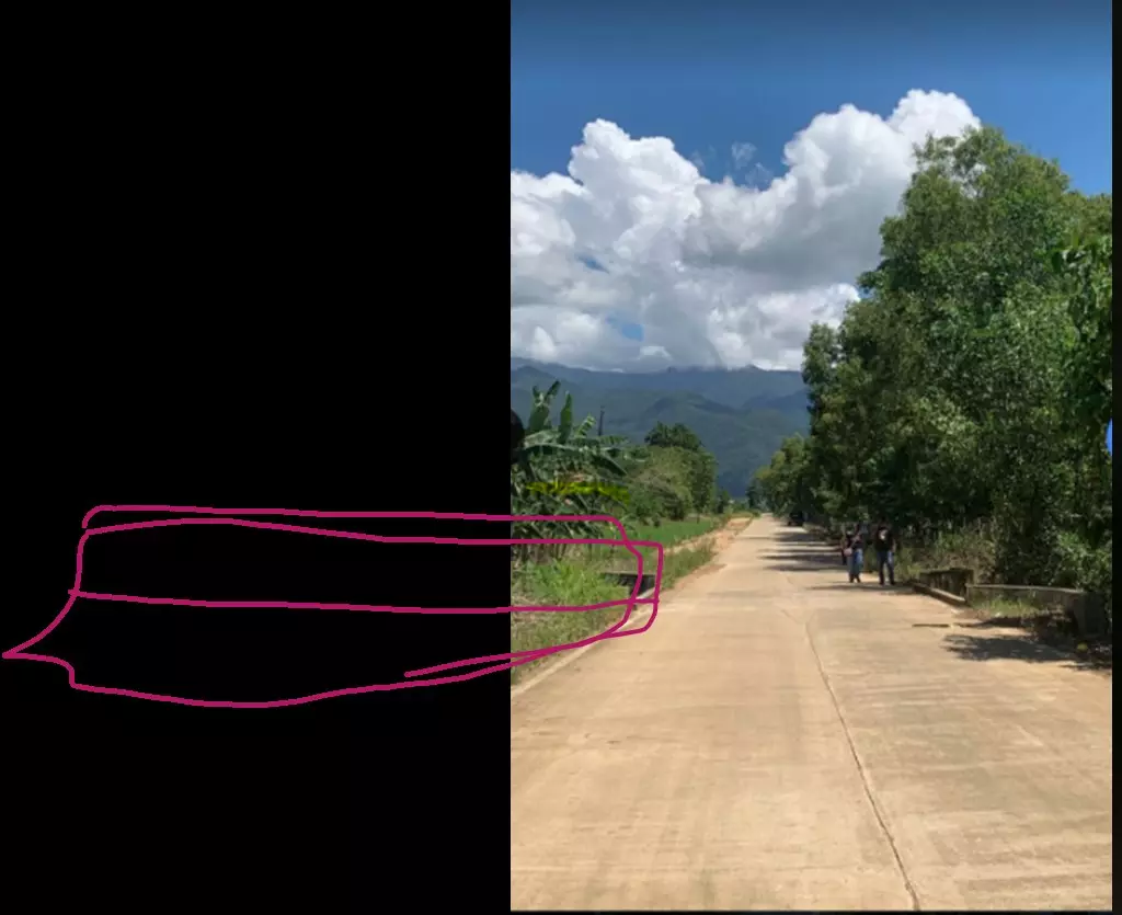 AFFORDABLE RAW LOTS IN NARRA PALAWAN NEAR PUERTO PRINCESA CITY! - photo 5