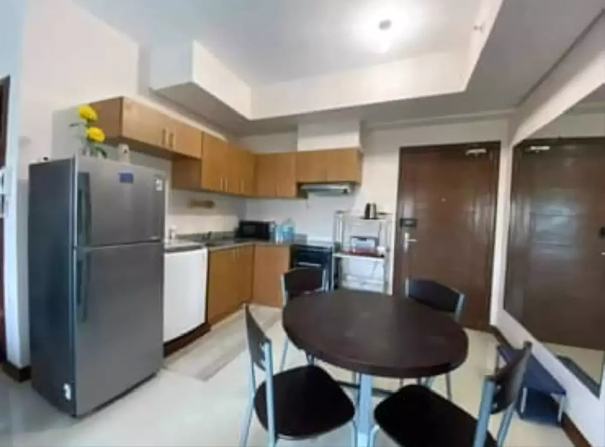 Amisa Private Residences