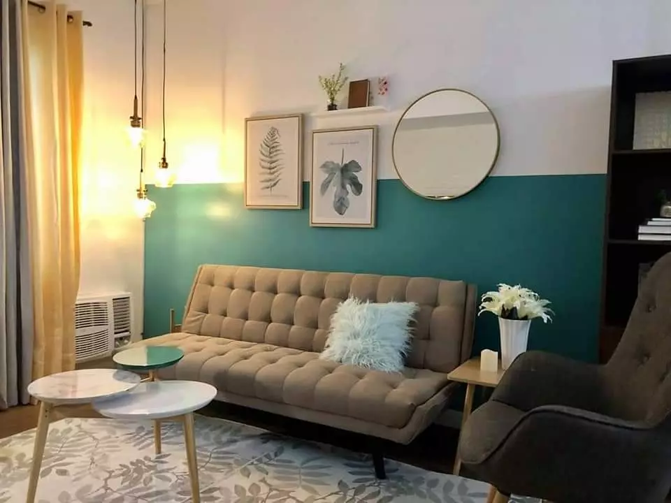 Open photo 19 of 20 — Solinea Condominium For Rent 1 Bedroom Fully Furnished with Parking