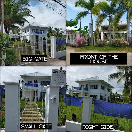 Open photo 32 of 46 — Rush Sale: House and Lot near Talibon Port in Bohol