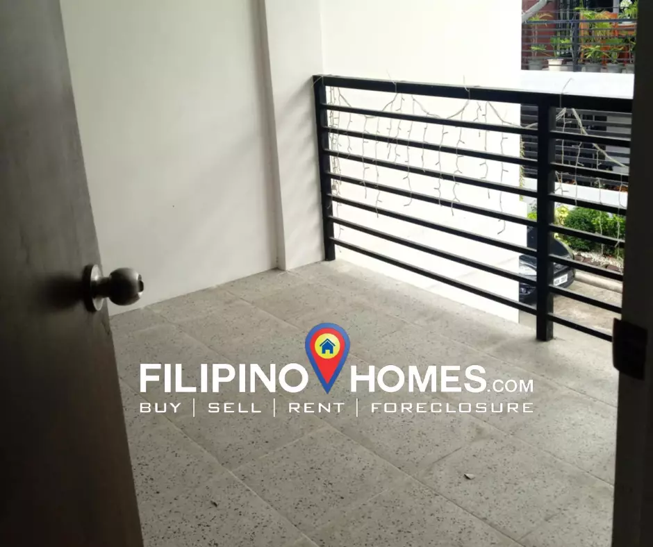 ALTHESA SUBDIVISION — Townhouse in Tagbong Pili Camarines Sur Road, Naga, Camarines Sur — Photo 7