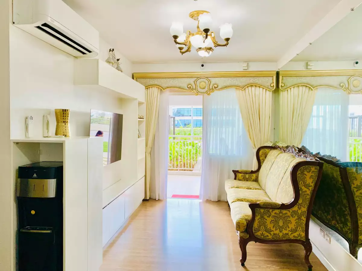 2BR for Rent in Solinea Tower 1