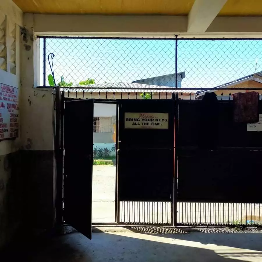 2 Storey Building(Boarding House) - photo 3