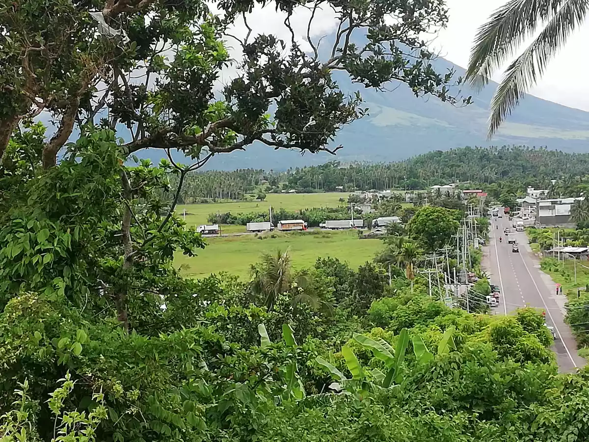 RUSH!. RUSH!. Lot for sale @ Bascaran, Daraga, Albay - photo 2