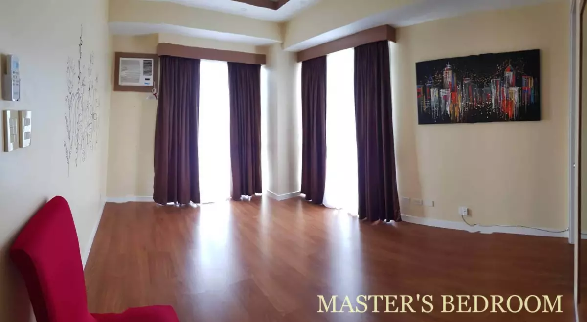 2 Bedroom Unit in Marco Polo Residences — 2 Bedrooms in Cebu City, Central Visayas, Philippines — Photo 2