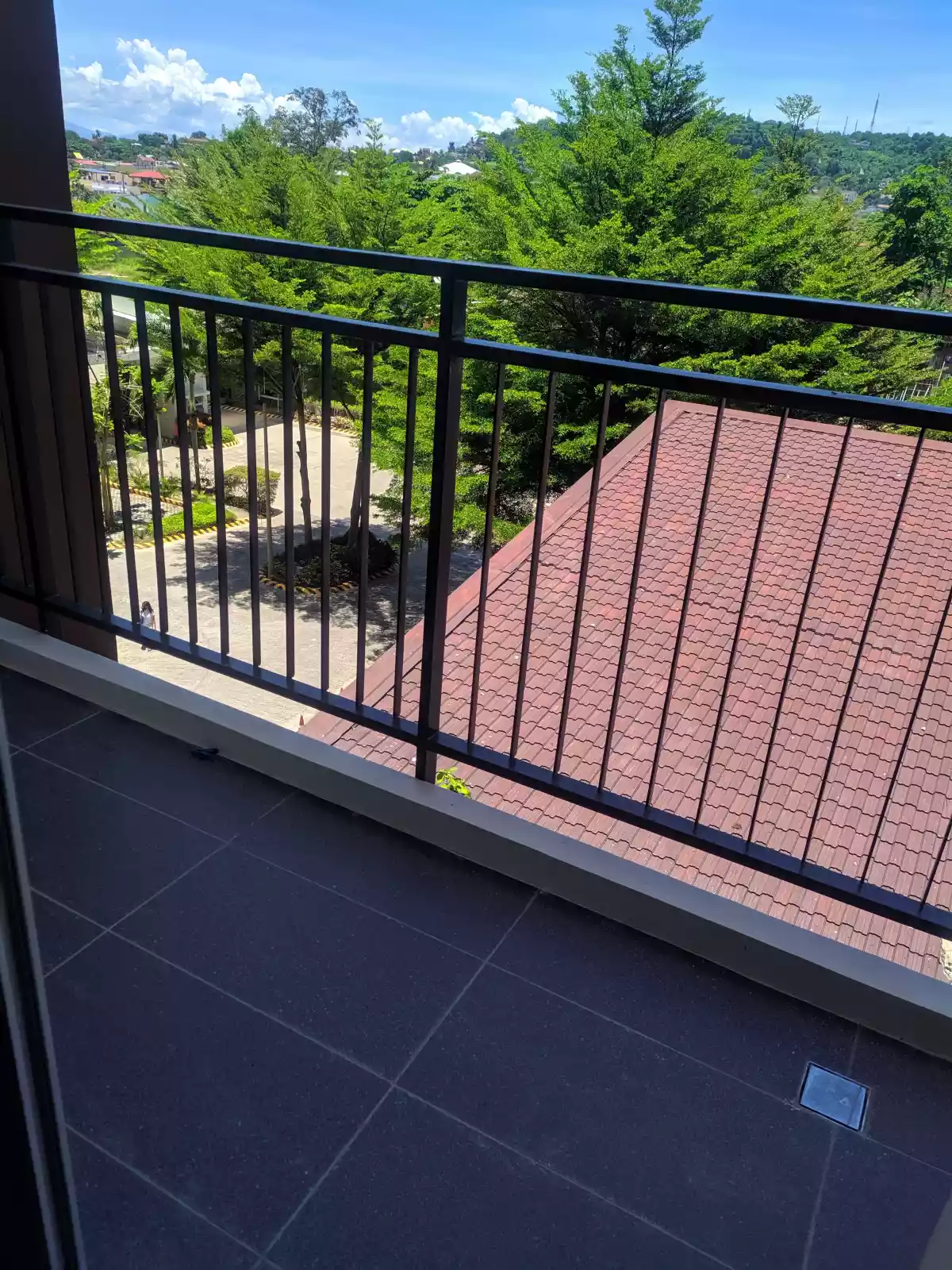 Clean and Beautiful Condo unit at Matina Enclaves