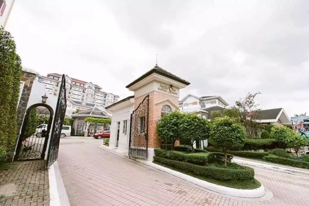 Apple One Banawa 1 Bedroom for Sale  - photo 3