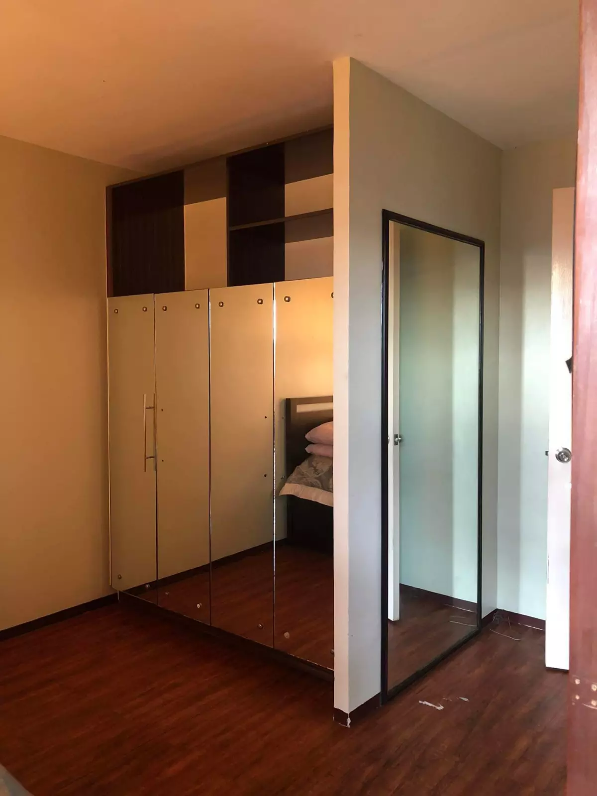 2 bedroom townhouse for sale inside subd cordova - photo 4