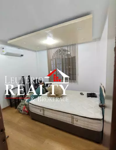 House and Lot for Sale in Naga, Camarines Sur — House and Lot in formerly, Zone 1 Ilang-Ilang St, Naga — Photo 6