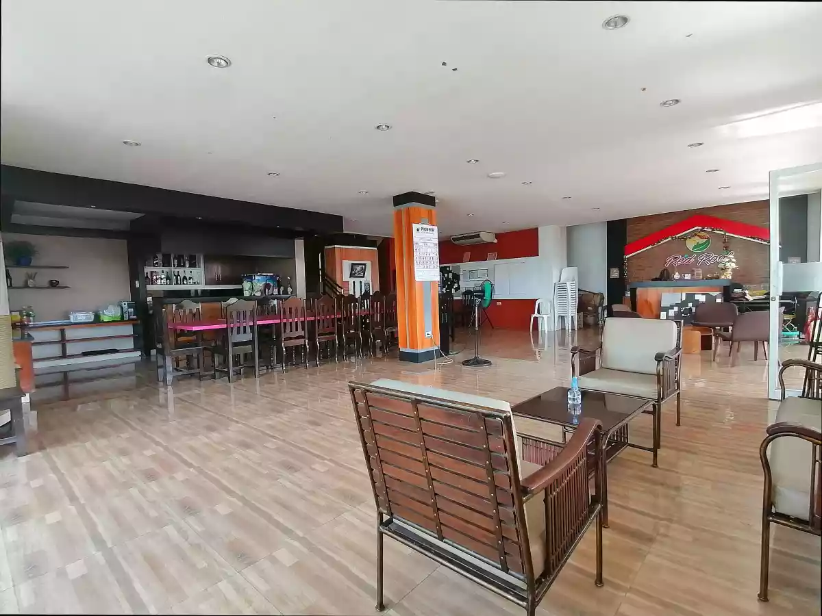 Red Roof Convention Center & Dormitel - photo 6