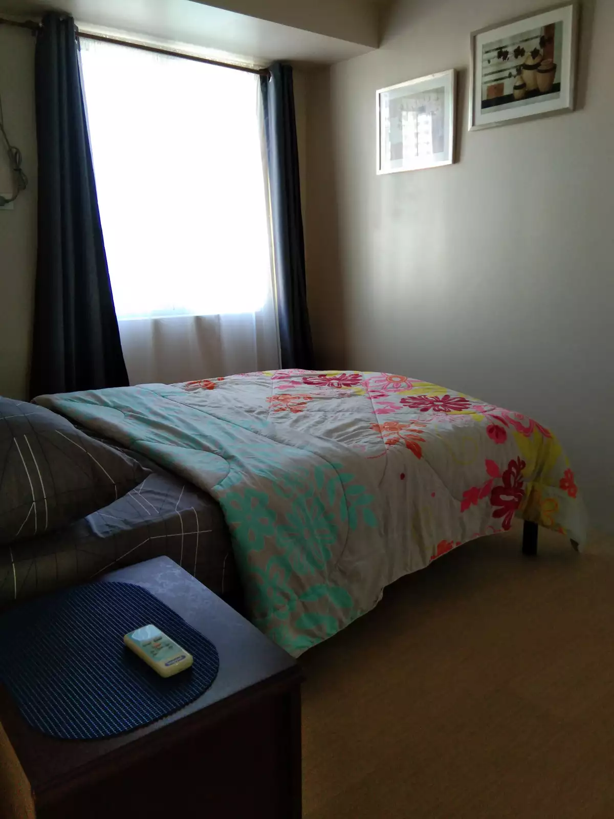 Furnished 1bedroom Unit in IT Park - photo 7
