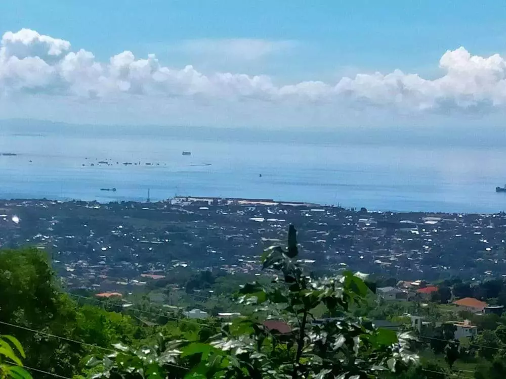 LOT for SALE in VISTA GRANDE, Bulacao — Residential Lot in Bienvinido St, Talisay, Cebu — Photo 3