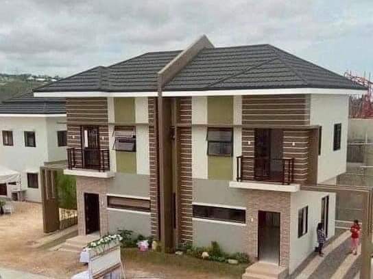 MINGLANILLA HIGHLANDS DUPLEX UNIT