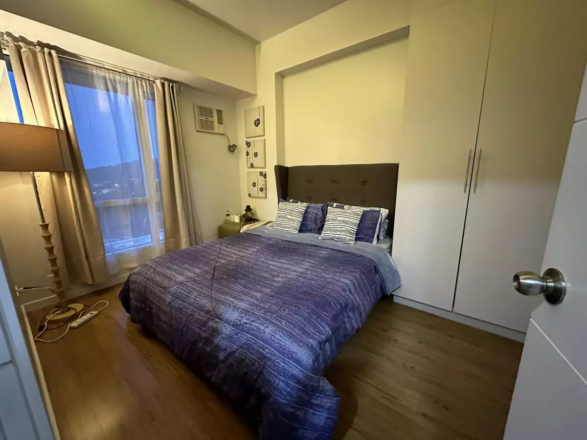 For Rent 1BR with parking - photo 3