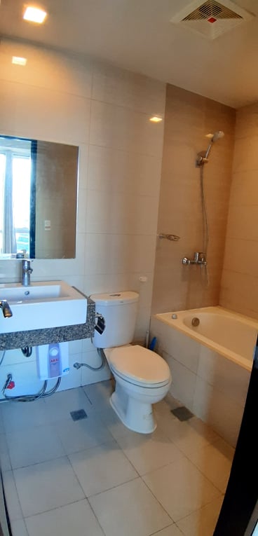 Open photo 12 of 17 — FOR RENT!! Fully furnished 1-Bedrooms with Balcony in Mactan Newton