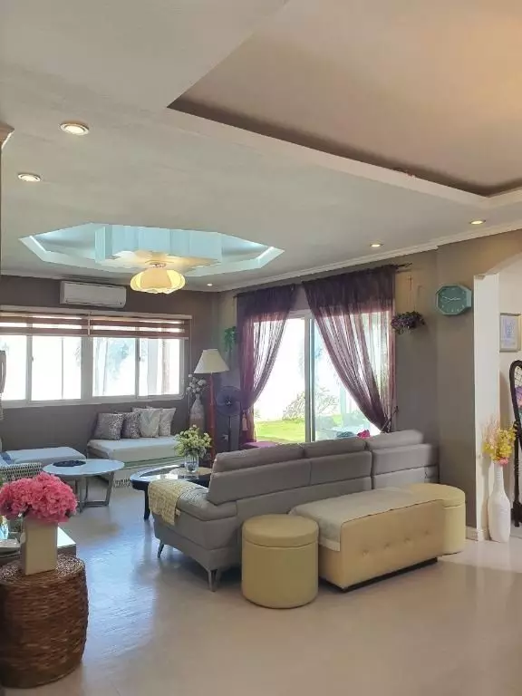 Marigondon House & Lot For Sale — House and Lot in Lapu-Lapu City, Cebu, Philippines — Photo 6