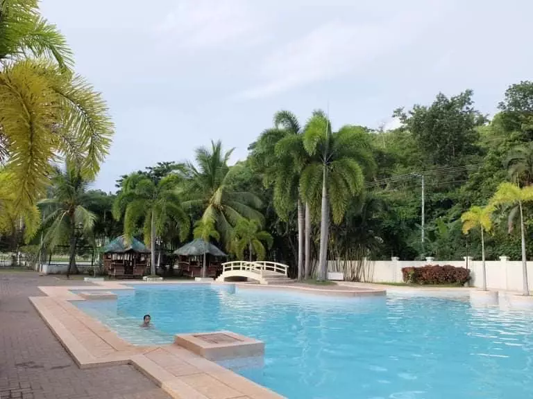 Las Palmas Verdes Subdivision Lot for sale — Residential Lot in Buhangin, Davao City, Davao del Sur — Photo 3