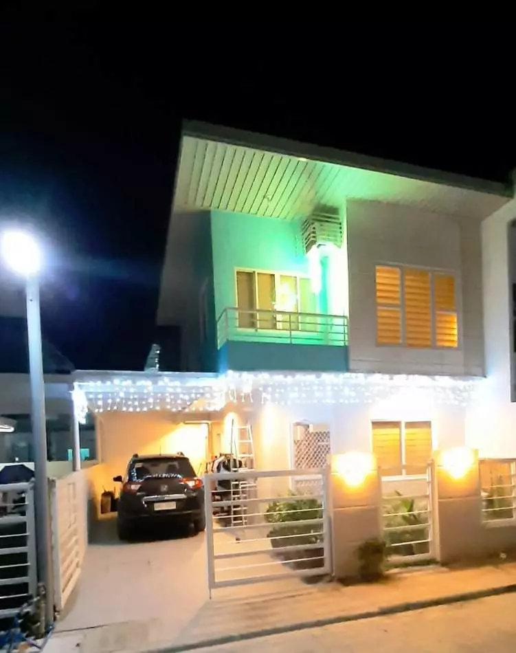 FOR SALE/ASSUME DUPLEX UNIT IN MALIBU RESIDENCES TALISAY CEBU - photo 6