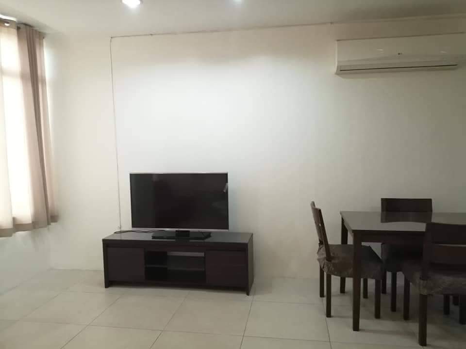 House and lot for rent n guadalupe  - photo 4